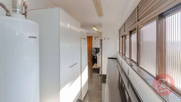 Imagem Cobertura, 518 m² - venda por R$ 2.900.000,00 ou aluguel por R$ 26.170,00/mês - Auxiliadora - Porto Alegre/RS