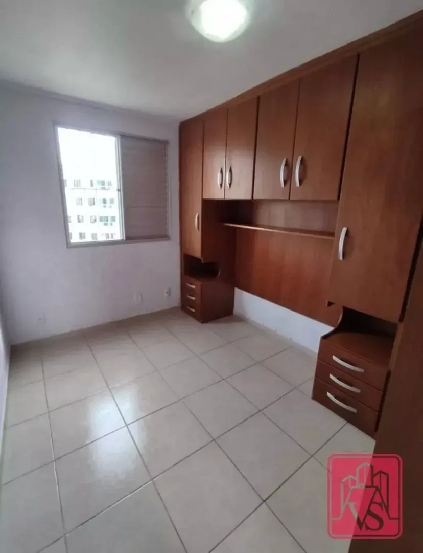 Imagem Apartamento com 3 Quartos à Venda, 90 m² em Parque São Vicente - Mauá