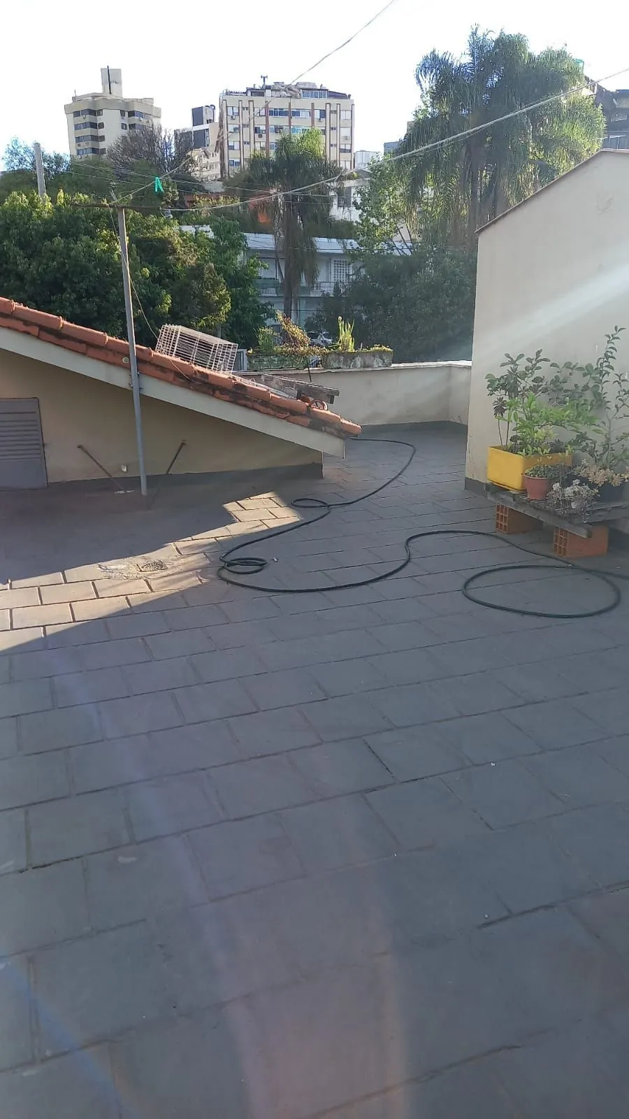 Imagem Casa em Três Figueiras