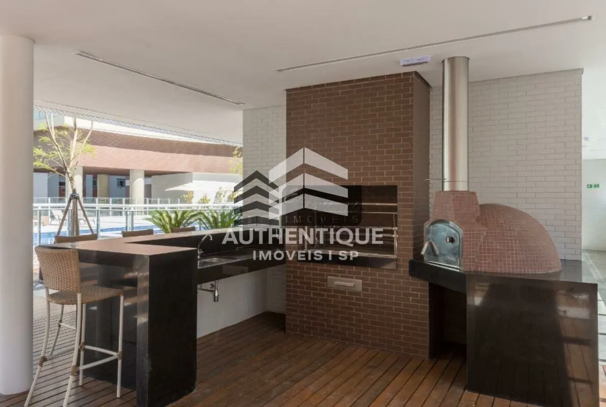 Imagem Unlimited Ocean Front - Santos - Apartamento à venda em Santos/SP