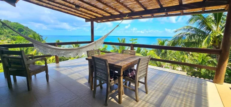 Imagem CASA LARANJA - VILLAS DE SÃO JOSÉ