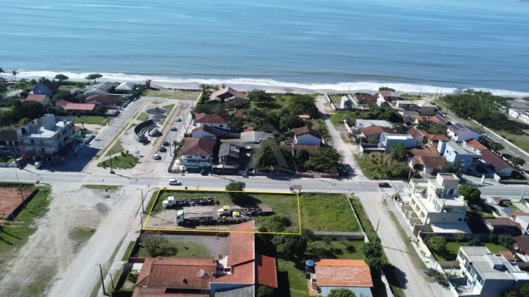 Imagem TERRENO, 1.152M², PRINCESA DO MAR