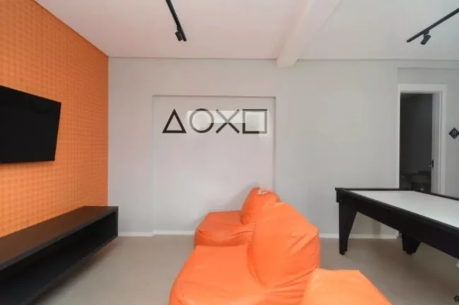 Imagem VIVAZ PRIME RIO BONITO - Apto 39m² (Unidade Revenda) , 2 dorms, ao lado da da Represa Guarapiranga!