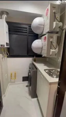 Imagem com 1 Dormitorio(s) localizado(a) no bairro Vila Mariana em São Paulo / Mato Grosso do Sul Ref.:44487