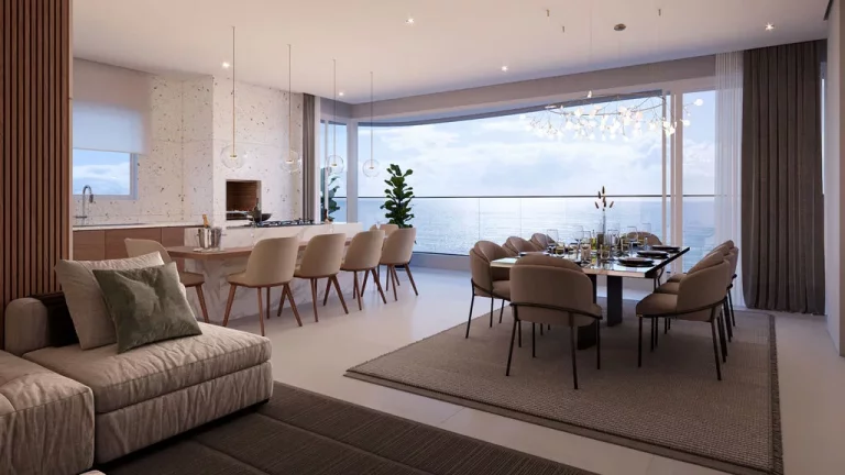 Imagem APARTAMENTO RESIDENCIAL em Itajaí - SC, Praia Brava de Itajaí