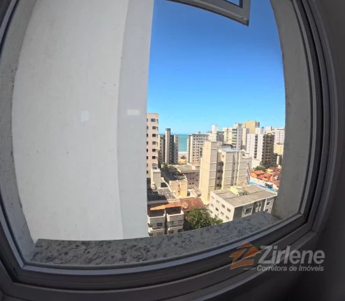 Imagem APARTAMENTO NOVO, SOL DA MANHÃ, SENDO 2 SUÍTES, NA PRAIA DO MORRO.