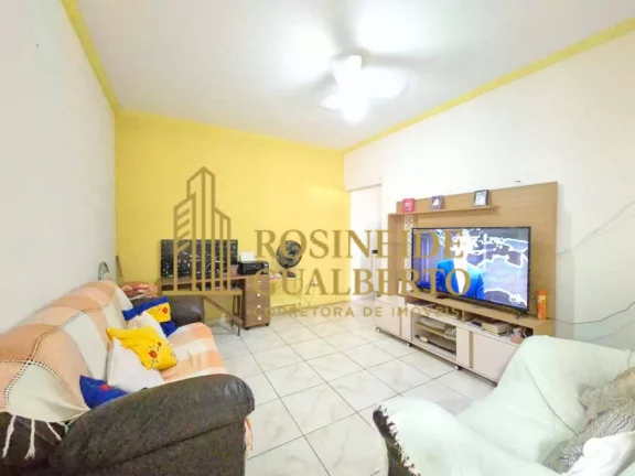 Imagem Casa à Venda com 2 dormitório sendo 1 suíte Jardim Gaivotas – Caraguatatuba