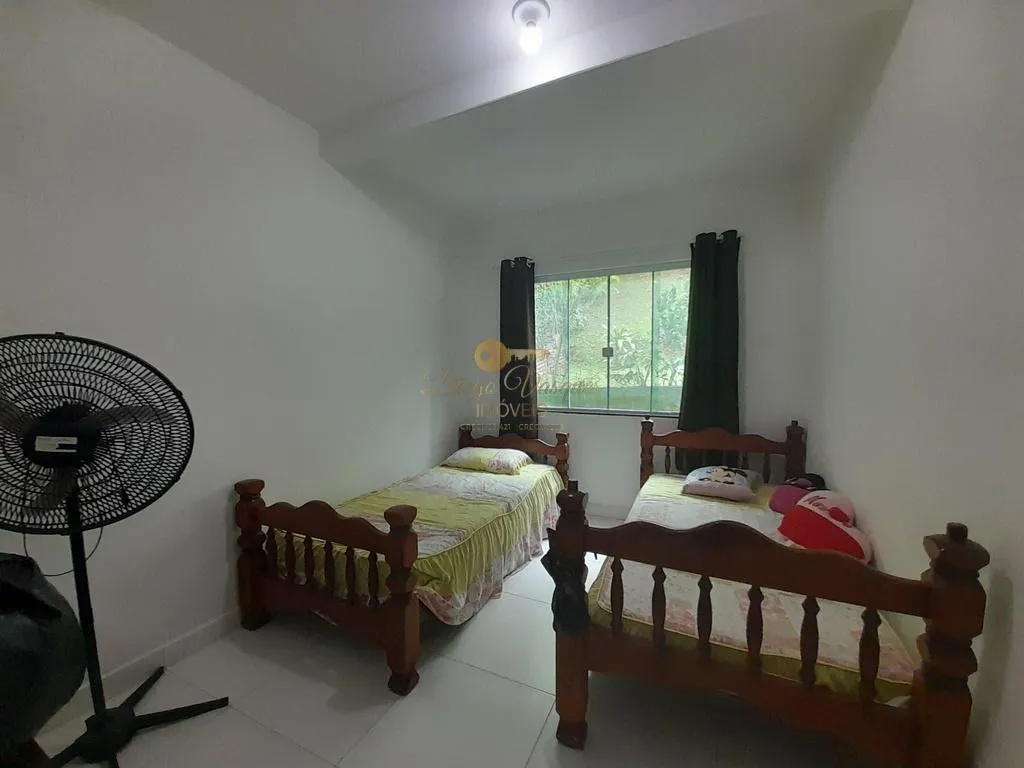 Imagem Casa para Venda em Teresópolis / RJ no bairro Pessegueiros