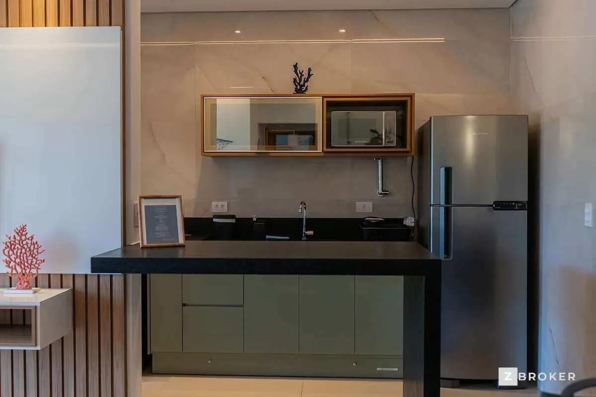 Imagem Apartamento à venda em Ubatuba, Itaguá, com 2 quartos, 80m2