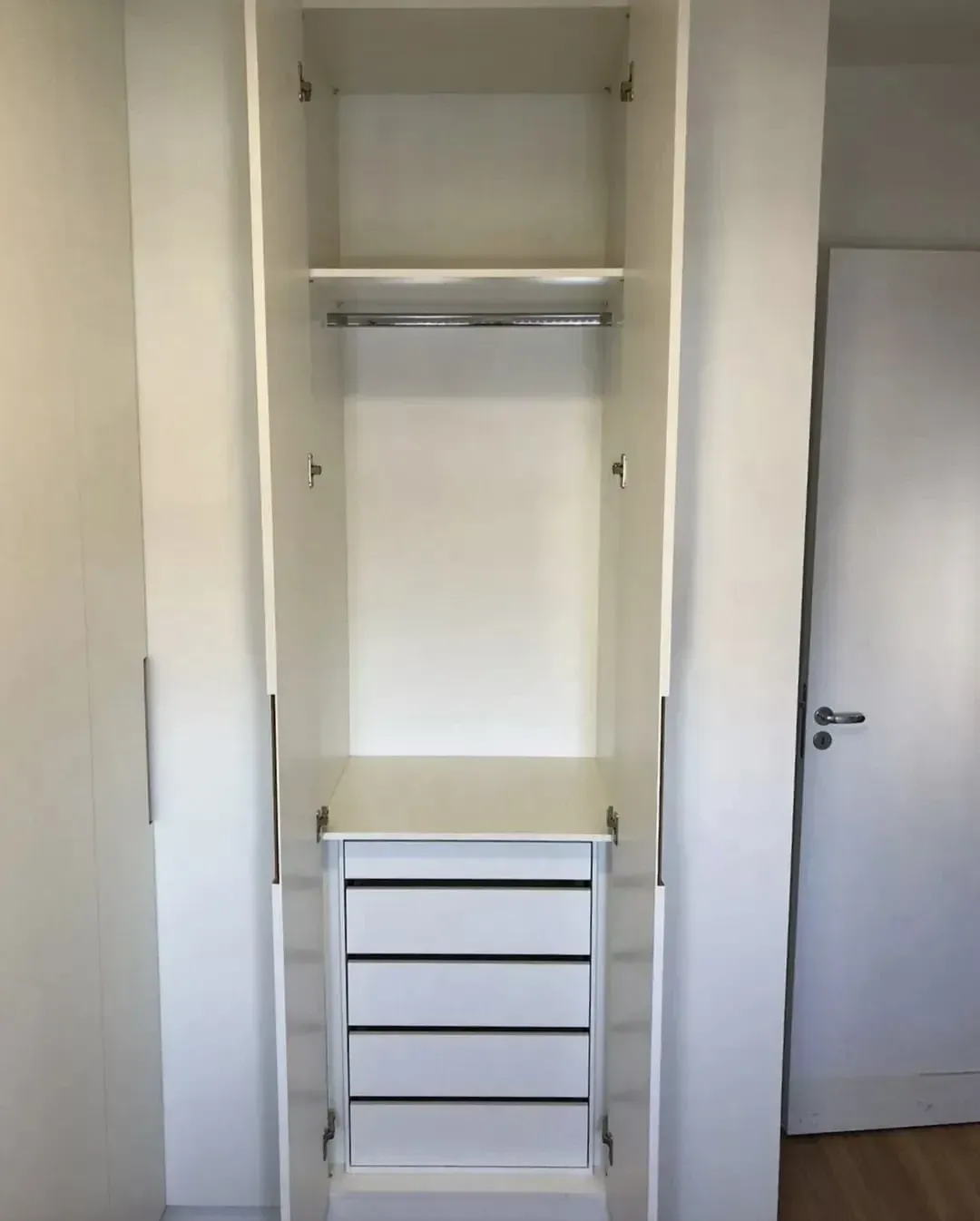 Imagem Apartamento com 2 Quartos à Venda, 43 metros em Jardim Monte Alegre - Taboão da Serra
