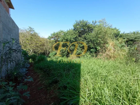 Imagem Terreno em Atibaia / Nova Atibaia