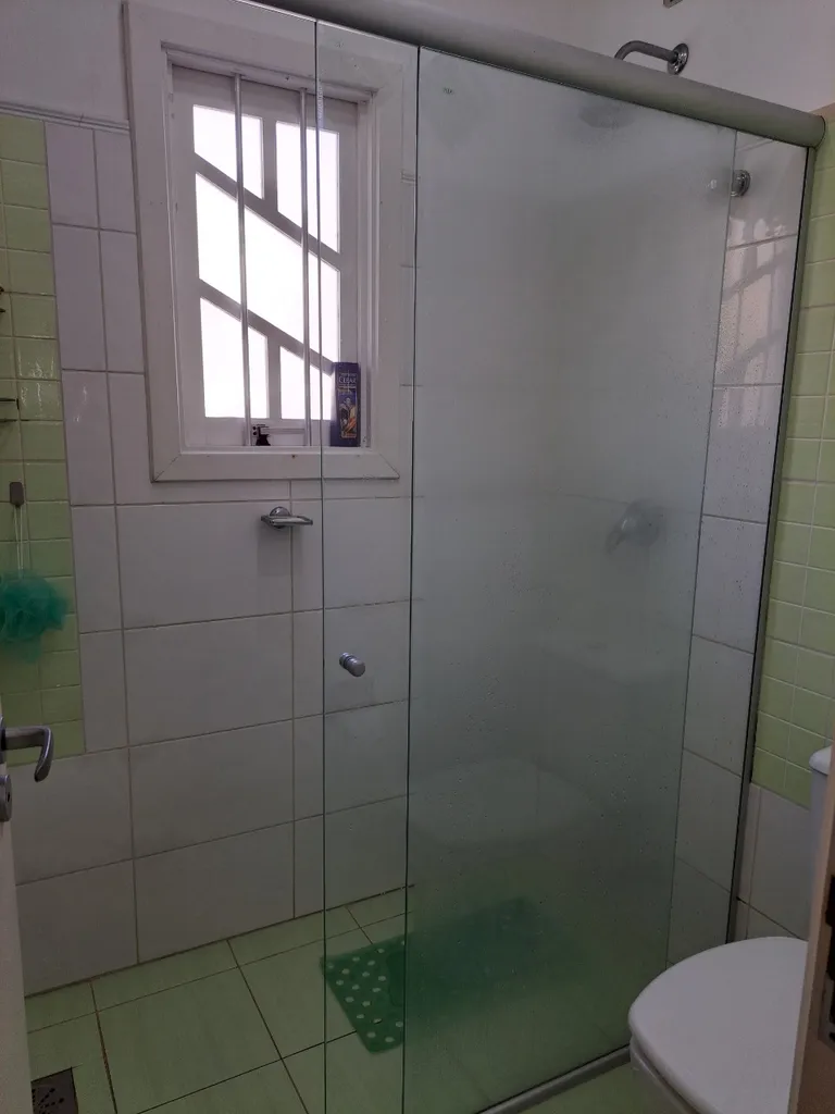 Imagem Casa em Cristal