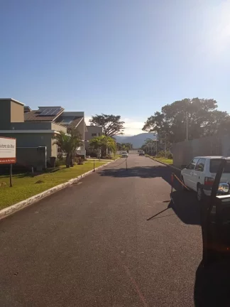 Imagem TERRENO RESIDENCIAL em FLORIANÓPOLIS - SC, CAMPECHE