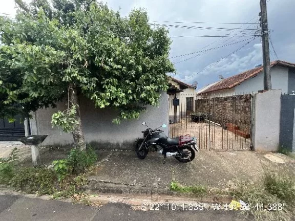 Foto do imóvel Oportunidade Única em MARILIA - SP | Tipo: Prédio | Negociação: Venda Direta Online | Situação: Imóvel em RUA HERMINIO MAZZINI