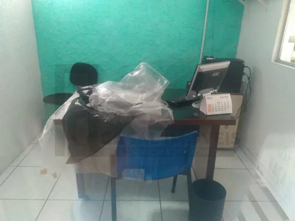 Imagem CASAL IMÓVEIS VENDE PRÉDIO COMERCIAL MISTO/MARAMBAIA - SOUZA PEDRO ALVARES CABRAL