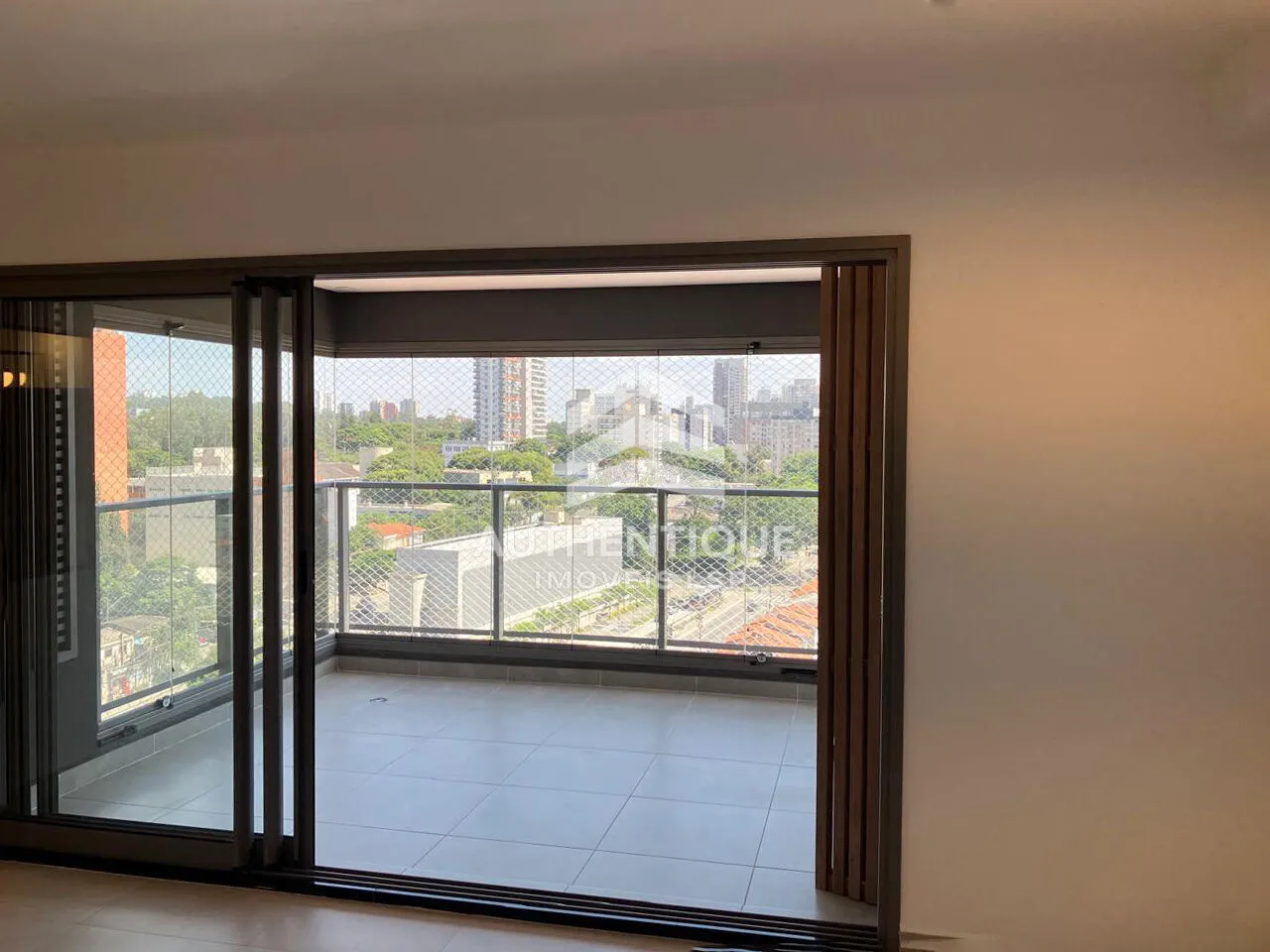 Imagem ESTILO CHACARA SANTO ANTONIO RESIDENCE - Apartamento no bairro Chácara Santo Antônio à venda