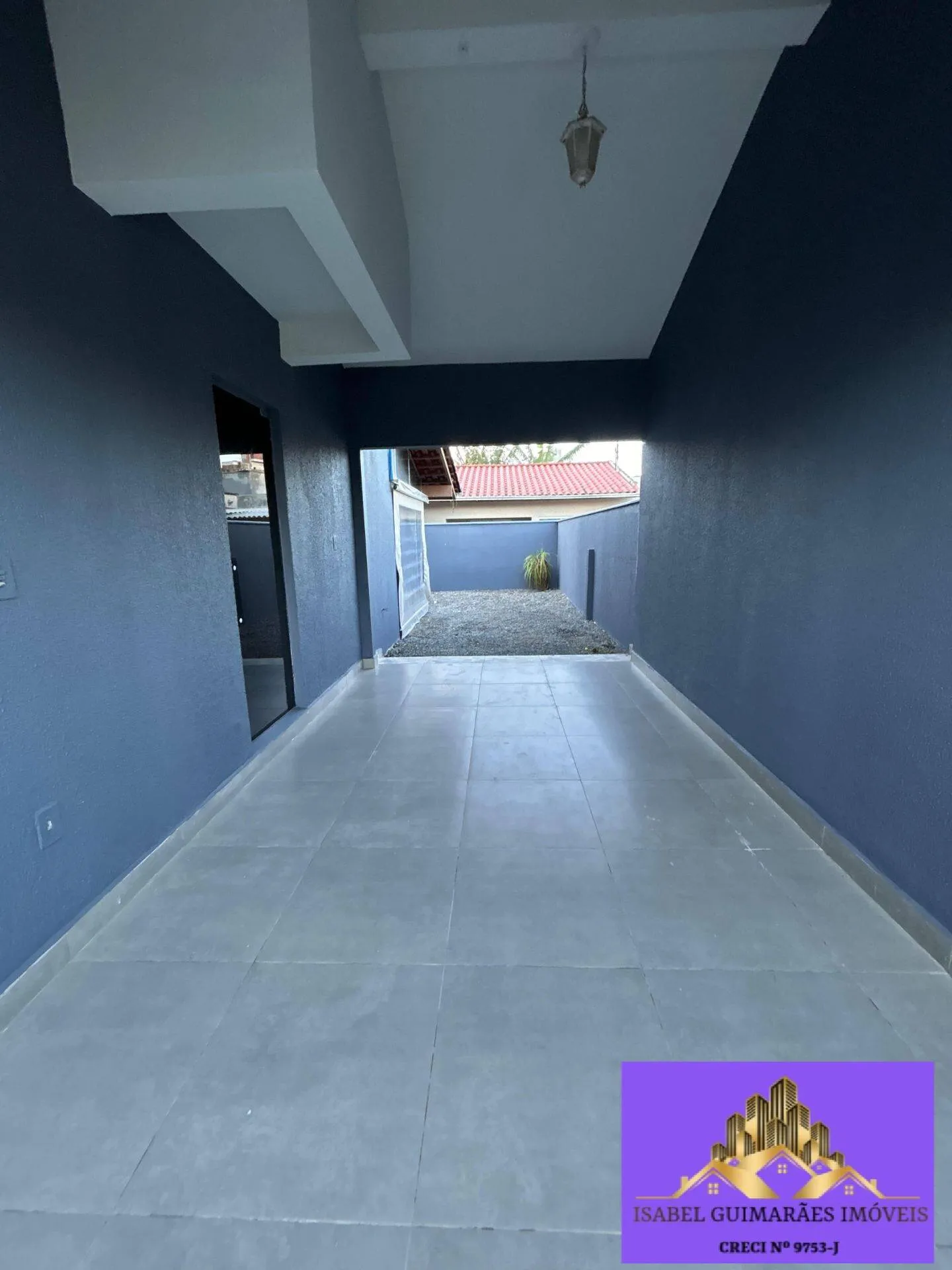 Foto do imóvel: Alugo Sobrado Semi Mobiliado, 03 Quartos, 03 Banheiros, Gravatá Navegantes