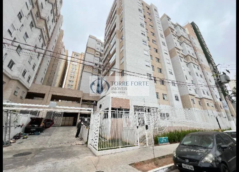 Imagem Apartamento de 37m² com 2 dormitórios no coração da Moóca