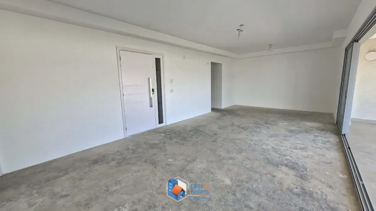 Imagem Apartamento para venda em Vila Sofia com 3 quartos, sendo 3 suítes, 155m²