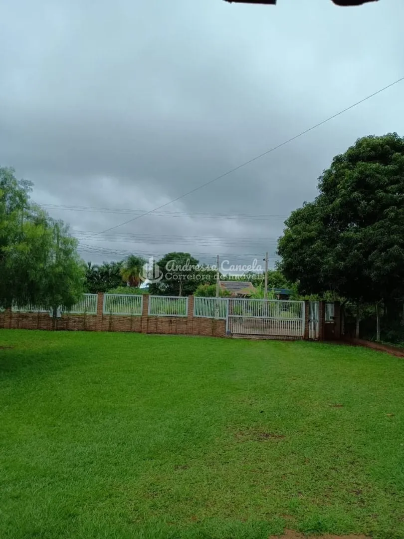 Chácara com 3 dormitórios à venda, 1000 m² por R$ 489.000,00 - Centro em Centro, Ipiguá - SP