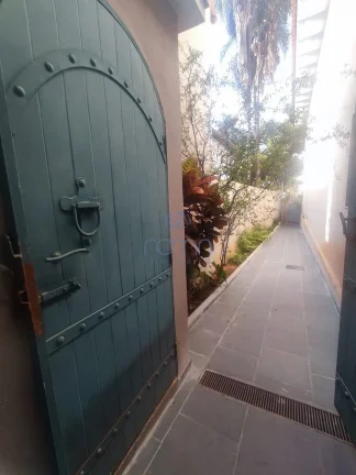 Imagem Casa Colonial à venda, Vila Santa Cruz, São José do Rio Preto, SP