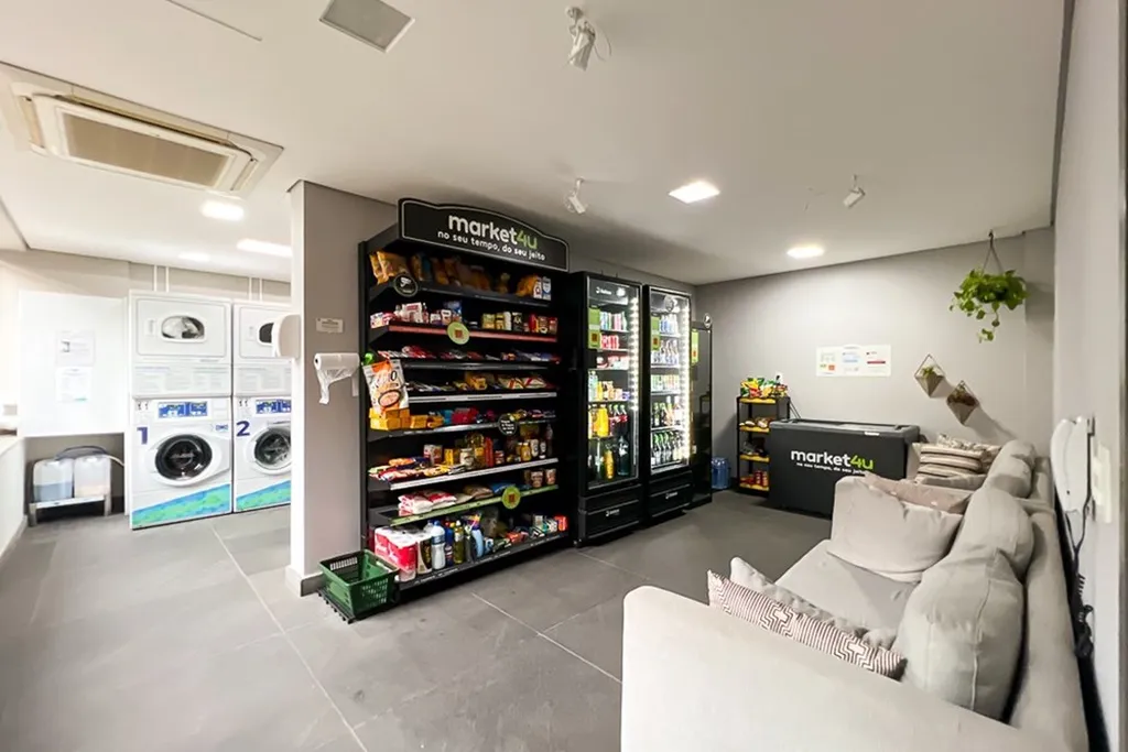 Imagem Apartamento à venda em São Paulo, Jardim Paulista, com 1 quarto, 72m2
