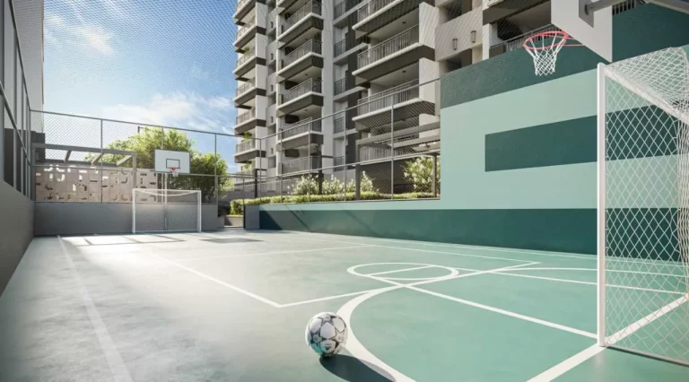 Imagem PRAÇA DIÁLOGO PATRIARCA - DIÁLOGO - Studio de 32m² (R), próximo à Estação Patriarca do Metrô!!
