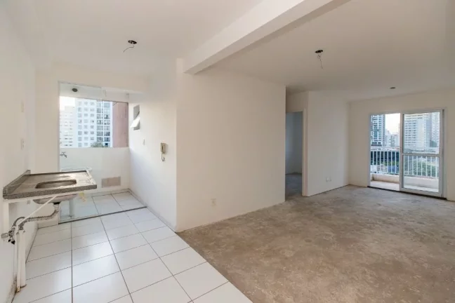 Imagem Vende lindo apartamento na Chácara Santo Antonio