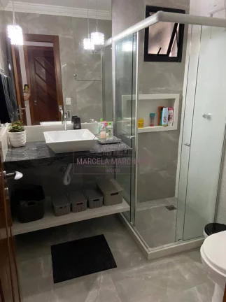 Imagem Apartamento para venda com 4 quartos em Praia da Costa
