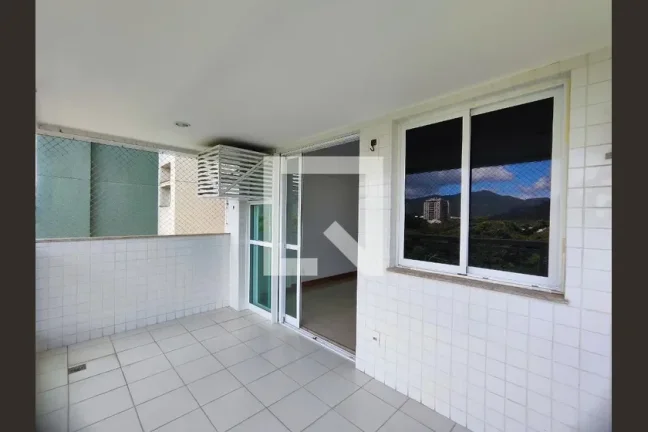 Imagem Apartamento à Venda - Recreio, 3 Quartos, 75 m2
