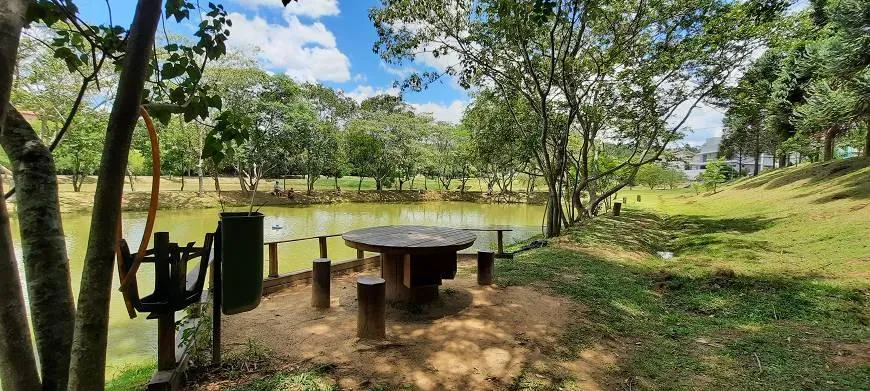Imagem LOTE EM CONDOMINIO - COUNTRY CLUB