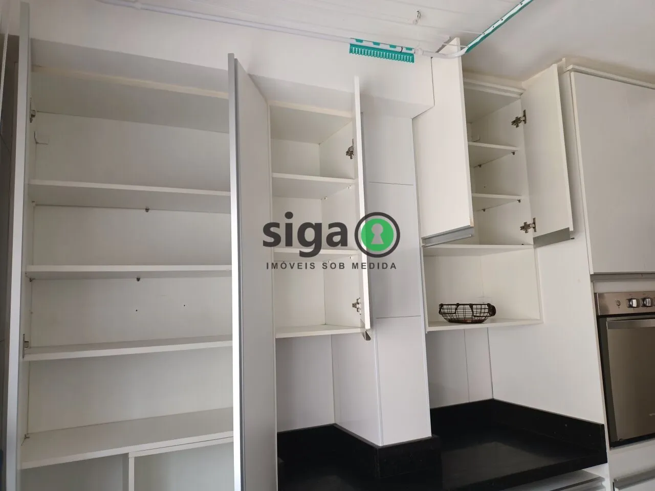 Imagem Apartamento de 2 quartos e 1 Vaga à venda na Vila Andrade