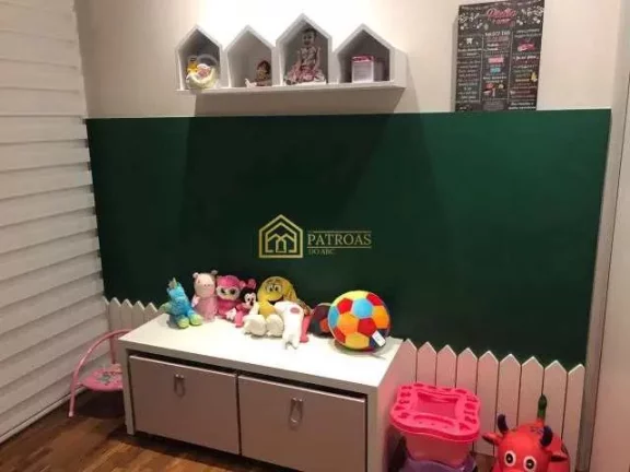Imagem Apartamento Padrão