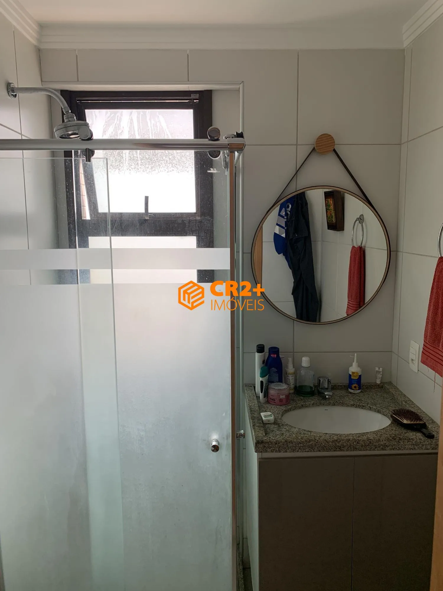 Imagem Vendo apartamento em Boa Viagem com 60m² - 2 quartos