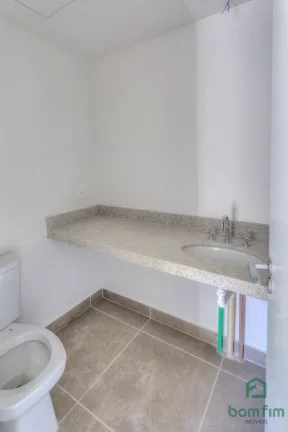 Imagem Apartamento Edifício Cobalto Apto 303 - AP1936