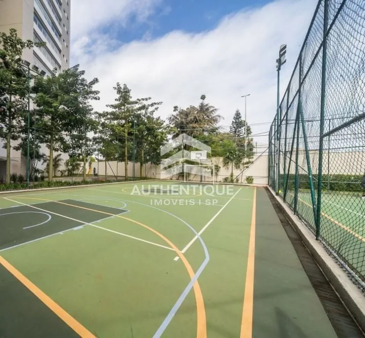 Imagem CLUB PARK BUTANTA - Apartamento no bairro Butantã à venda