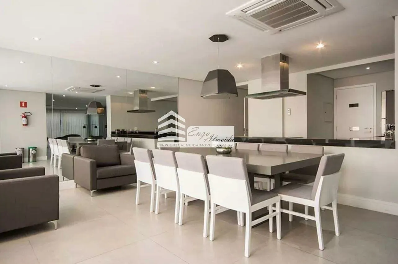 Imagem Apartamento à venda em São Paulo/SP