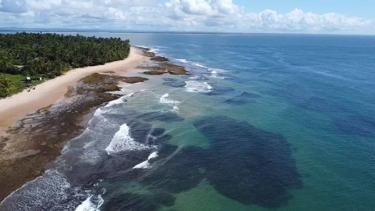 Imagem Casa Bahia Boa