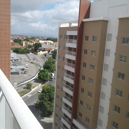 Foto do imóvel Apartamento com 2 Quartos à Venda, 57 m²em Parangaba - Fortaleza