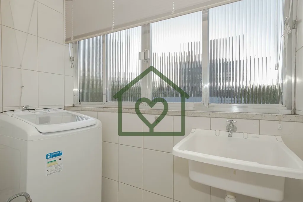 Imagem Bem-vindo! 
 
Se você busca um apartamento bem localizado, funcional e cheio de charme, este é daq...