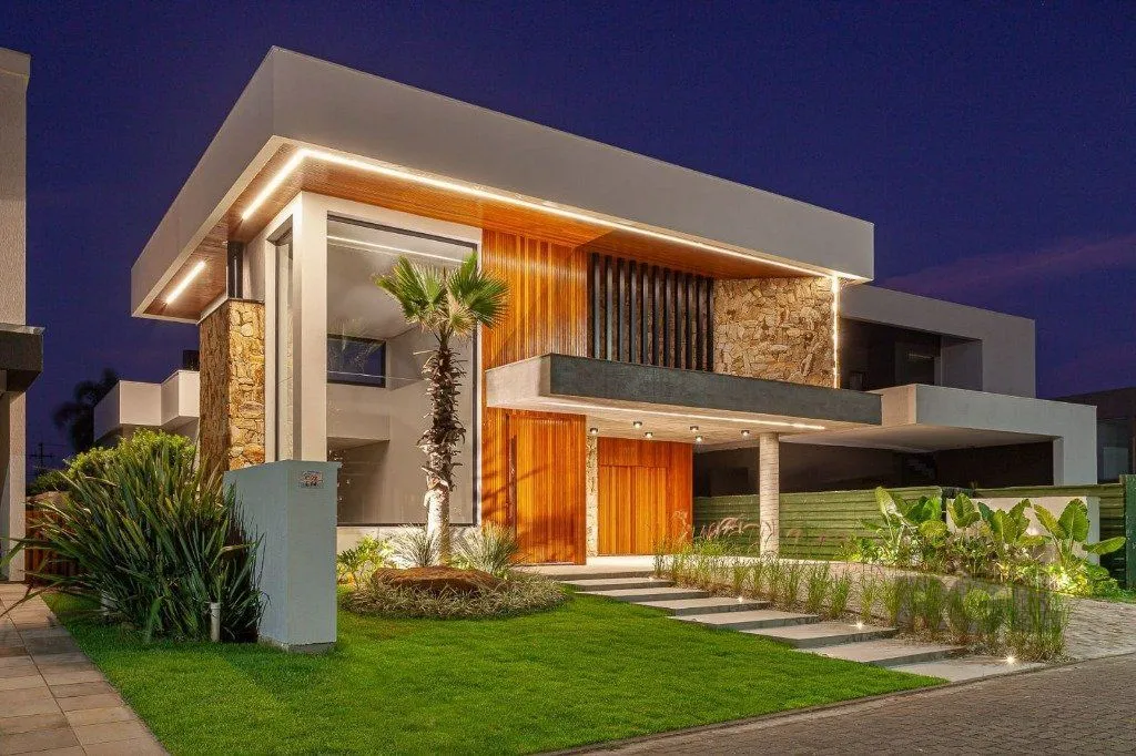 Imagem Casa de Condomínio em Beira Mar