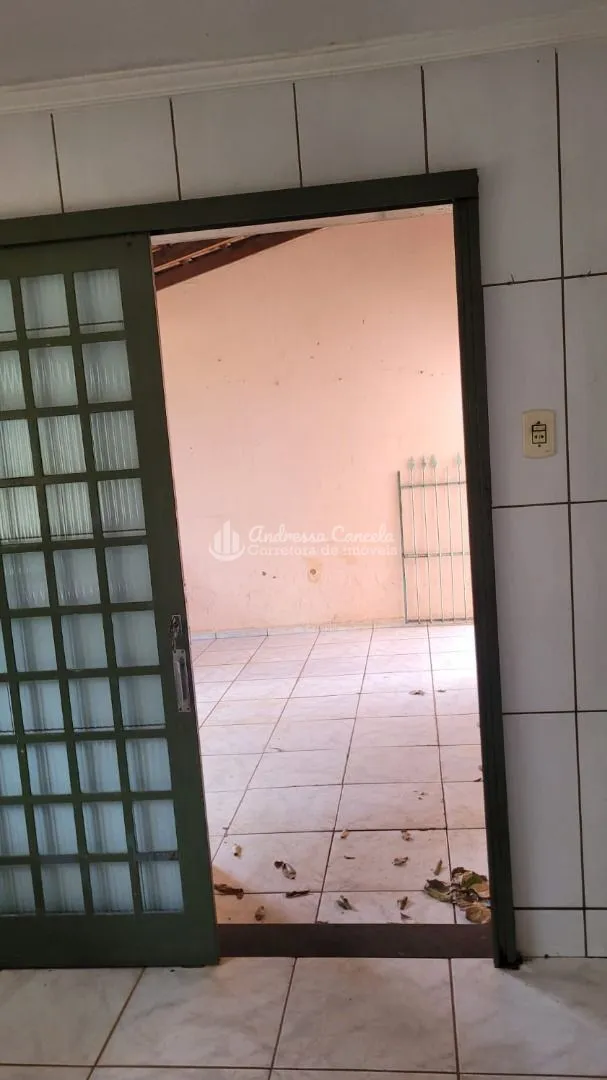 Imagem Casa Residencial Cecap