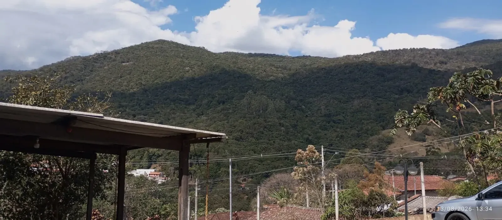Imagem Casa com 2 Quartos à Venda, 99,53 m² em Ponte Alta - Extrema