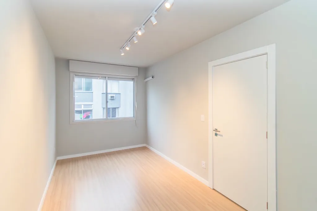 Imagem Apartamento em Vila Ipiranga