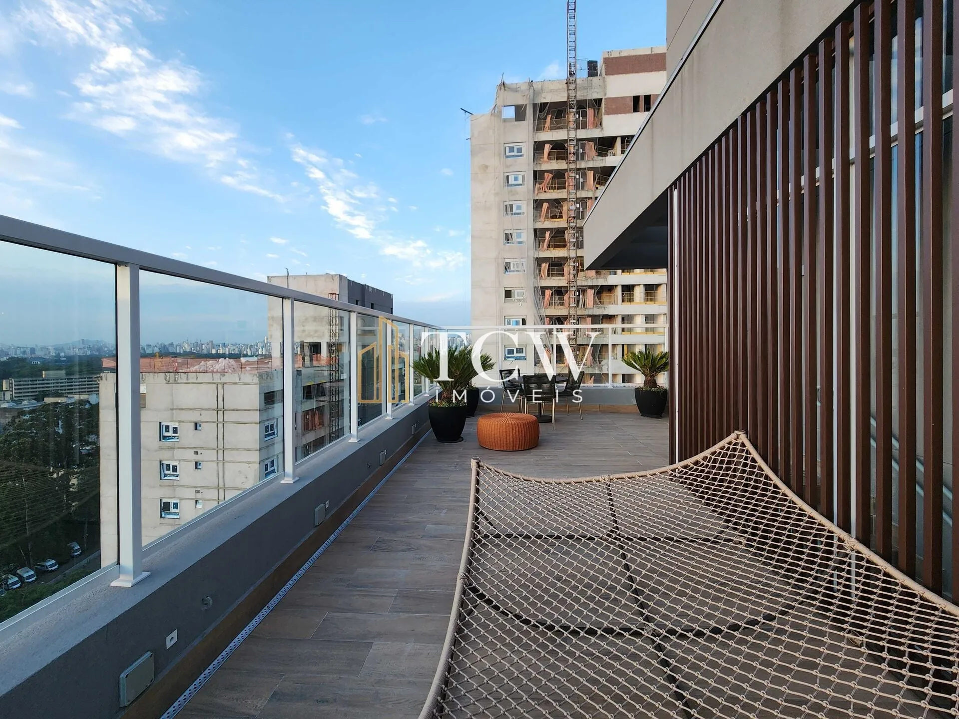 Imagem Apartamento 1 dorm 41m2
