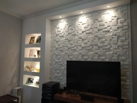 Imagem Casa com 3 Quartos à Venda, 330 m² em Centro - Tremembé