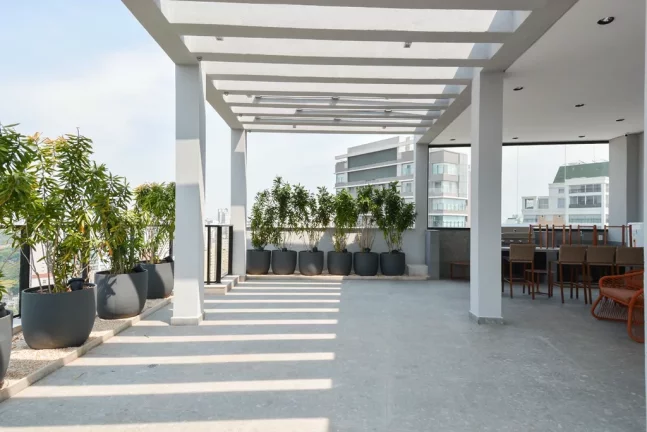Imagem Apartamento à venda em São Paulo, Moema, com 1 quarto, 42m2
