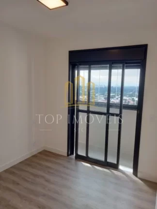 Imagem Seu novo capítulo começa aqui: Edifício Wonder! Apartamento de 2 dormitórios ao lado do Vale Sul Shopping – Lazer completo para uma vida completa.