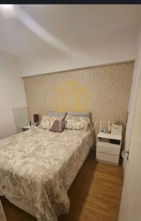 Imagem maravilhoso apartamento três dormitórios su´te varanda Gourmet no Parque industrial