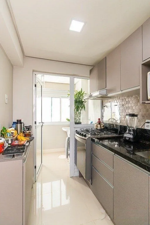 Imagem Apartamento para Venda - 69m², 2 dormitórios, sendo 1 suites, 1 vaga - Tristeza